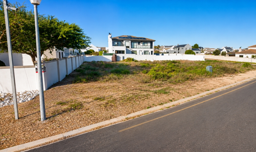0 Bedroom Property for Sale in Myburgh Park Western Cape